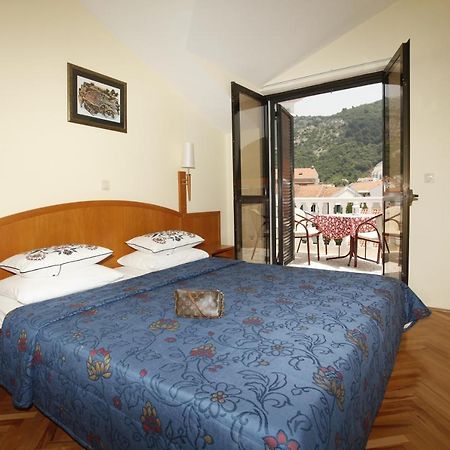 בודווה Apartments Perovic מראה חיצוני תמונה