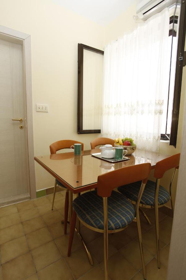 בודווה Apartments Perovic מראה חיצוני תמונה